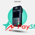 کارتخوان سیار آنفو AF70 | فروشگاه پی استار