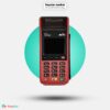 کارتخوان سیار NewLand ME31 | فروشگاه پی استار