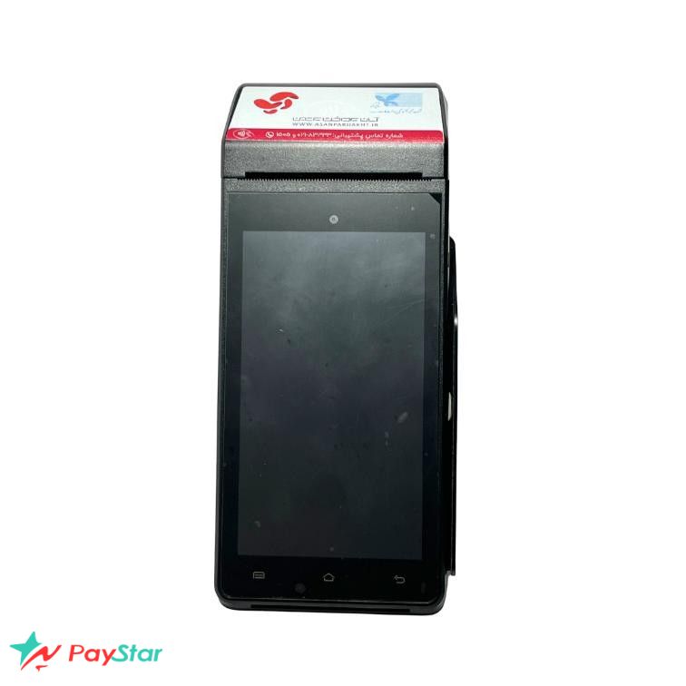 کارتخوان سیار NewLand N910 | فروشگاه پی استار