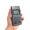 کارتخوان سیار جیبی و موبایلی PAX D180