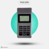 کارتخوان سیار Pax d180 | فروشگاه پی استار