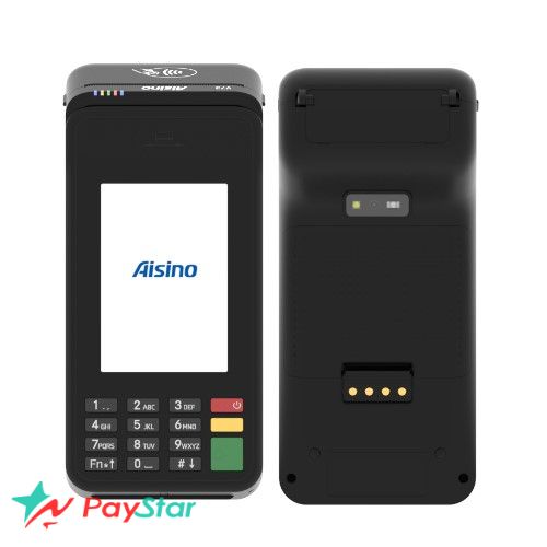 کارتخوان سیار Aisino V73 | فروشگاه پی استار