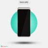 دستگاه کارت خوان اندروید techno p10 | فروشگاه پی‌استار