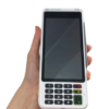 کارتخوان سیار و اندرویدی TECHNO P3