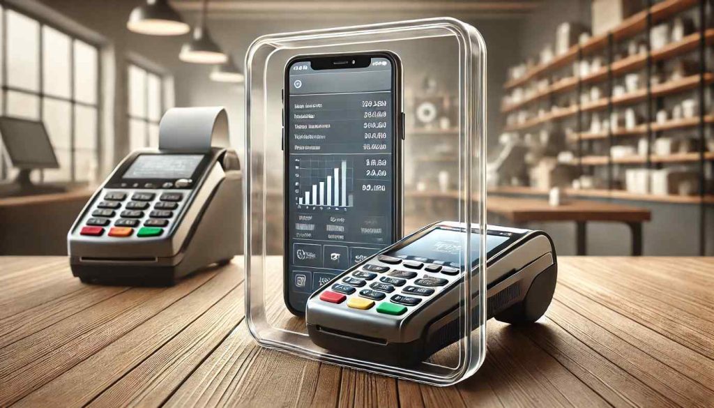 نقش کارتخوانهای سیار در مدیریت مالی هوشمند