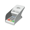 پین پد کارتخوان pin pad 2