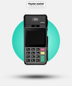 دستگاه کارتخوان سیار Morefun H9 Pro