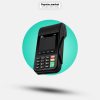 خرید دستگاه پوز سیار PAX Q60