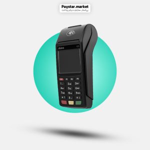 دستگاه کارتخوان سیار Aisino-V72 (2G + WiFi)