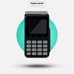 کارتخوان سیار و اندرویدی TECHNO D300